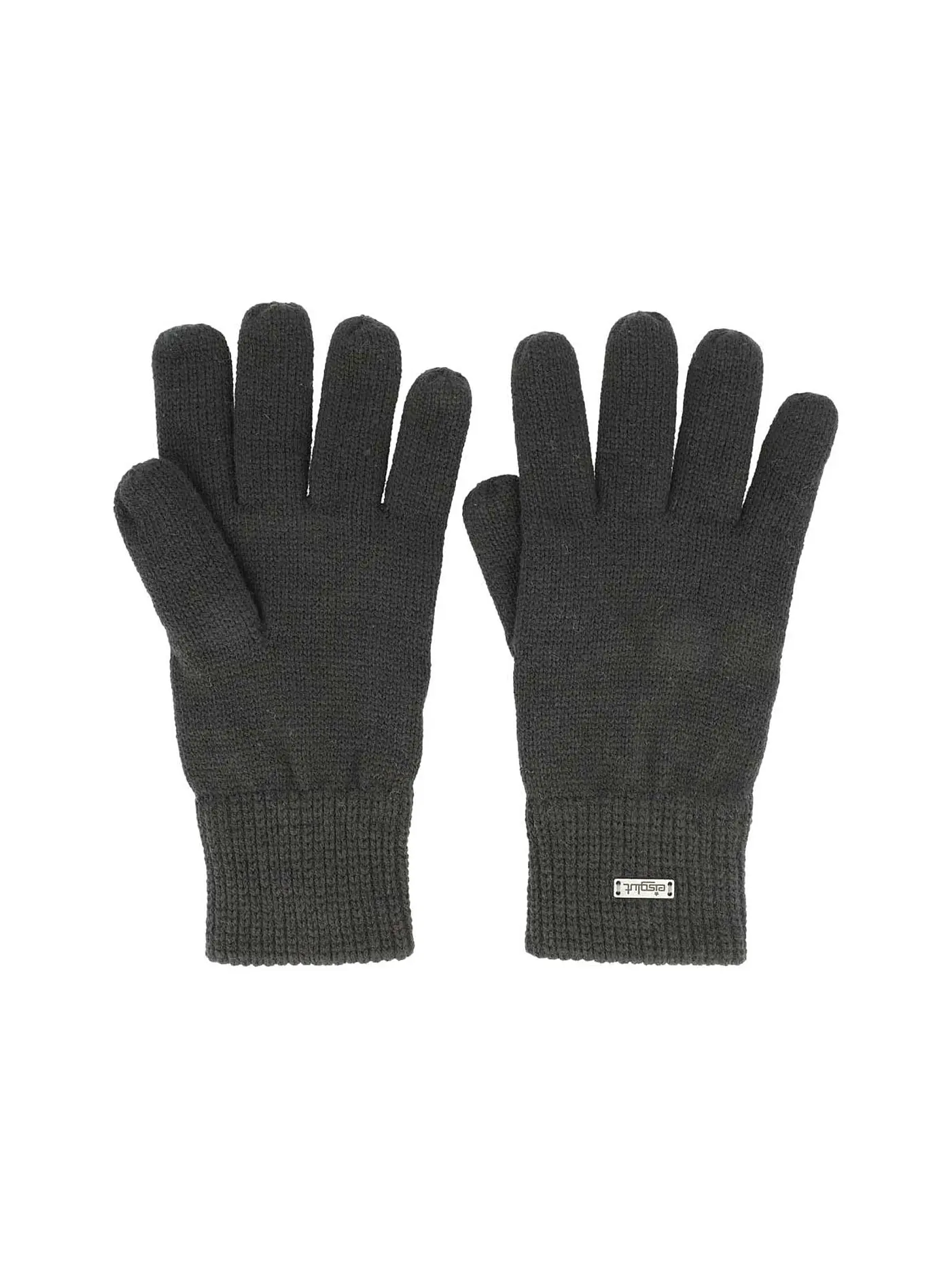 EISGLUT | Herren Fleecehandschuhe Remig | 